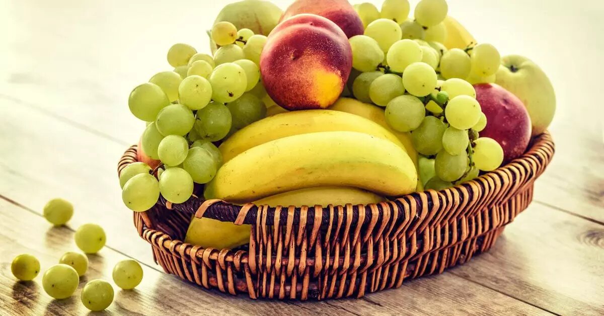 بهترین روش نگهداری میوه ها در یخچال چیست؟